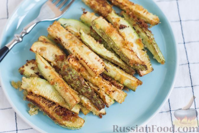 Кабачковое Вдохновение: Вкусные Рецепты Для Всей Семьи