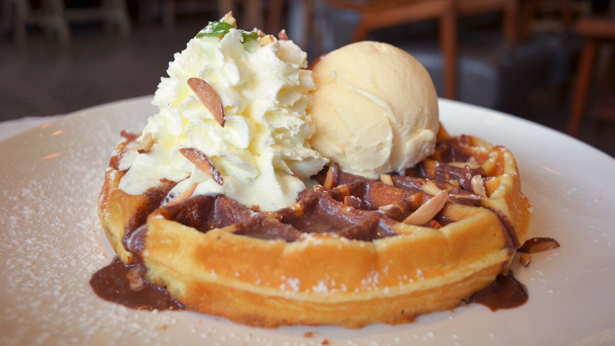 Как наладить отношения с аппетитом и ценностями