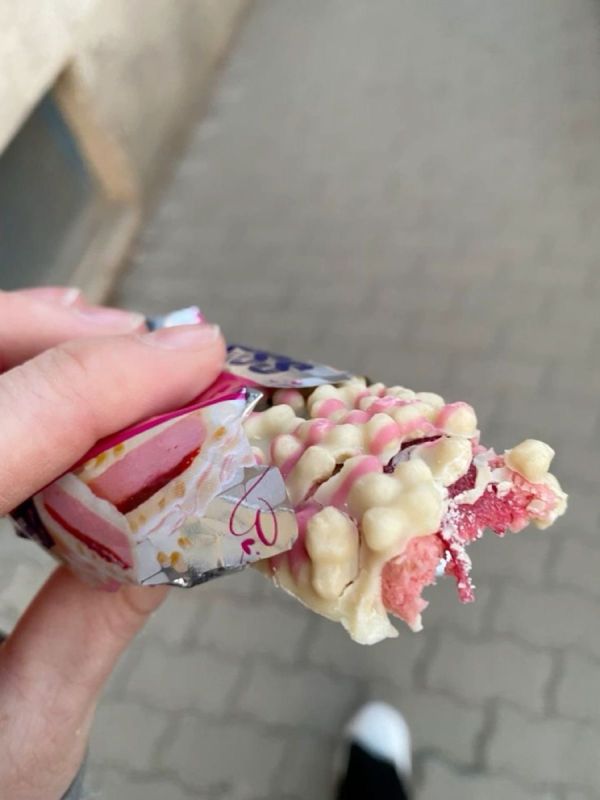 Как выбрать сладкое на диете и не навредить фигуре