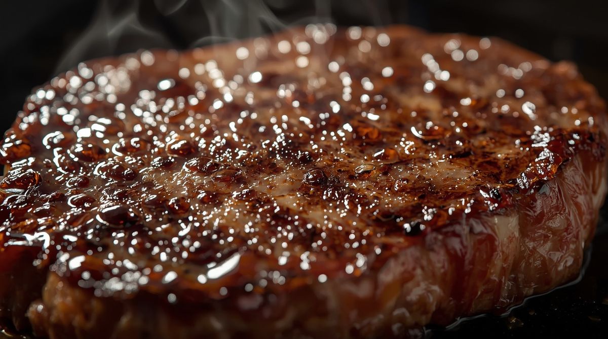 Как изменяется цвет продуктов при термообработке: удивительная химия на вашей кухне