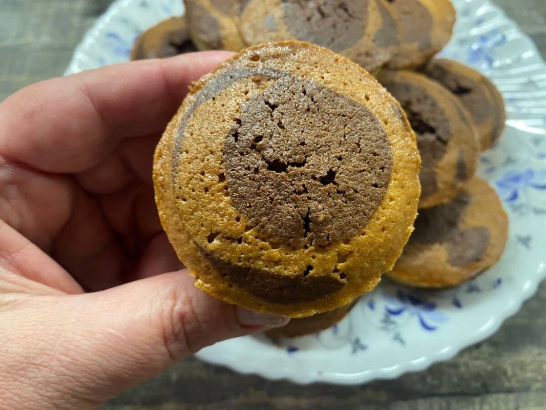 Уникальные Зебрушки: Вкусный заряд кулинарного вдохновения