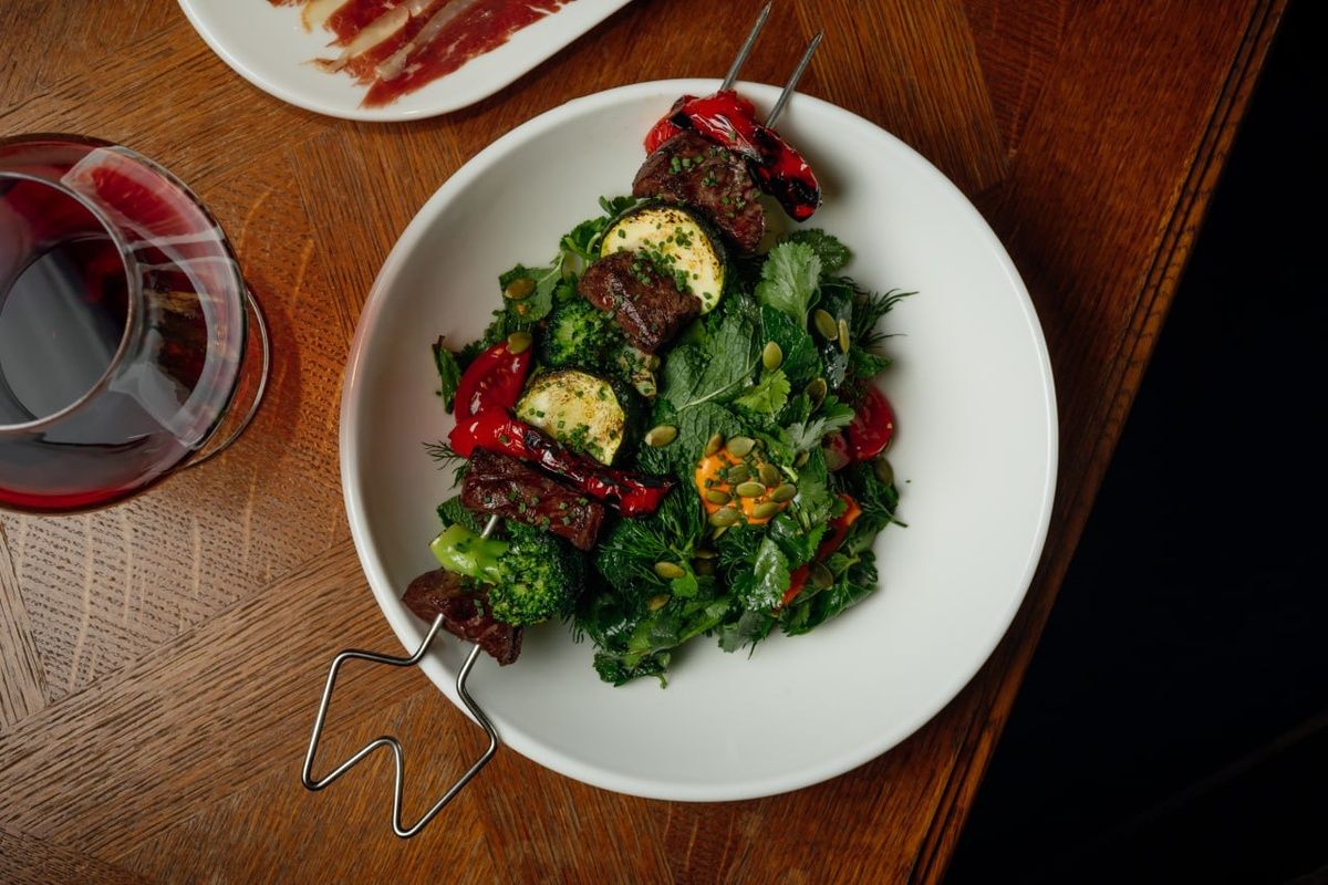 ������ ����� � Urban Winery: ������, ������� �������� ������