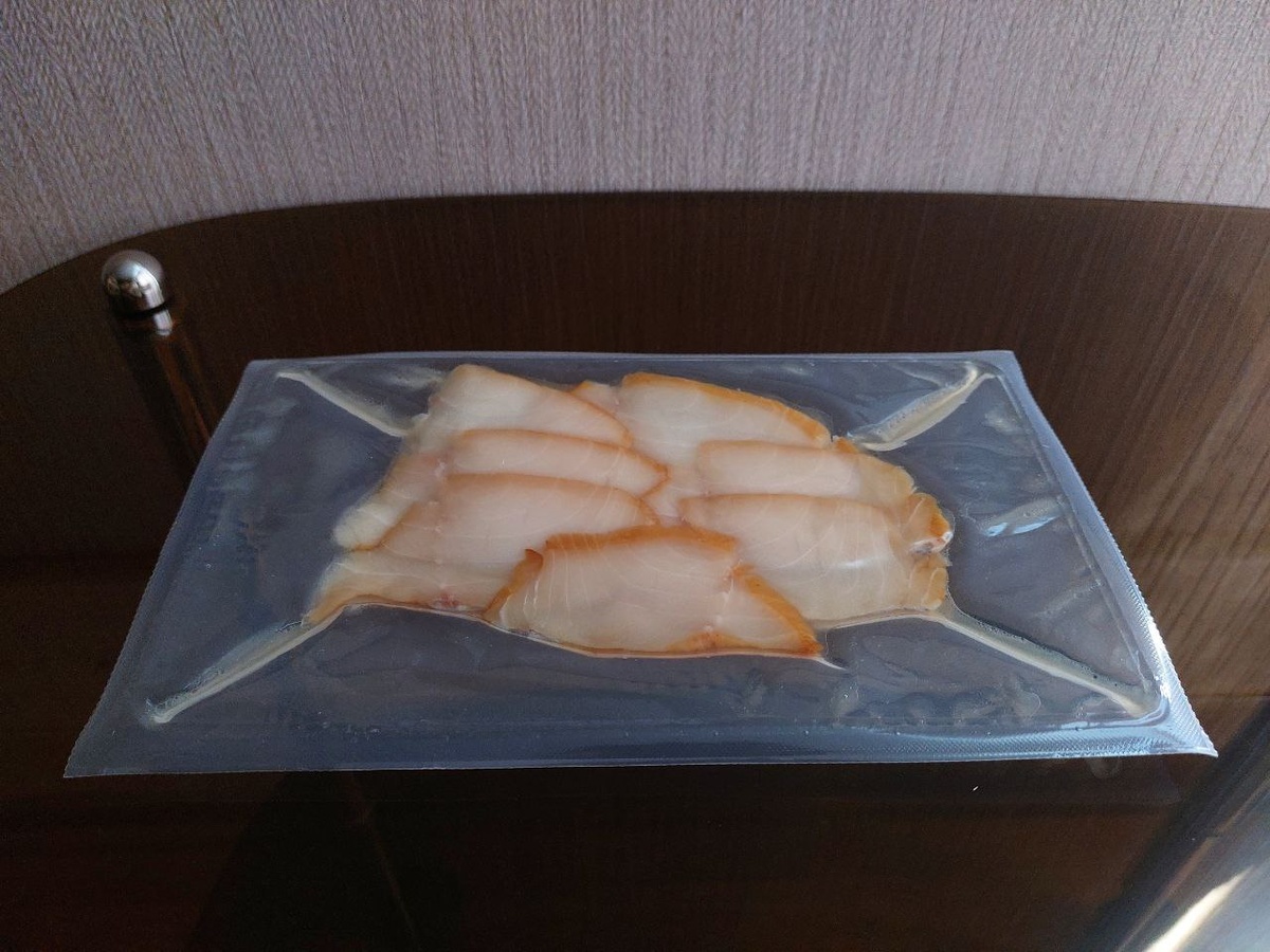 Как изменились цены на продукты питания за последнее время