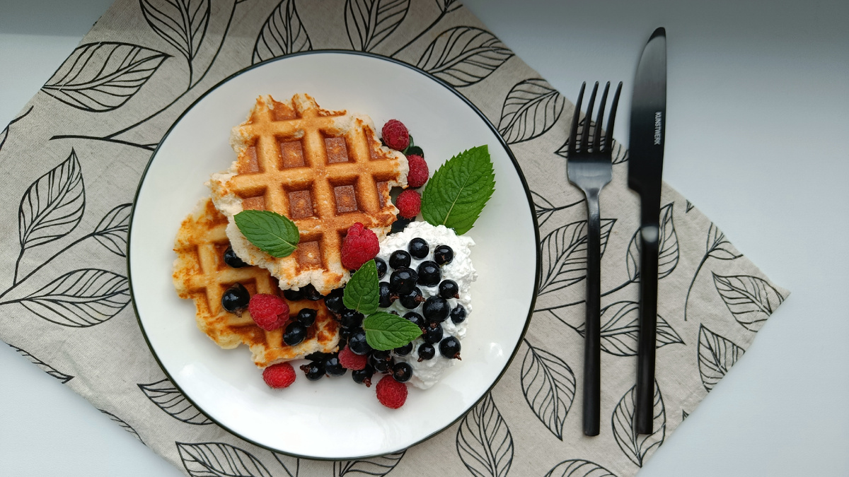 Почему правильное питание считается невкусным и дорогим?