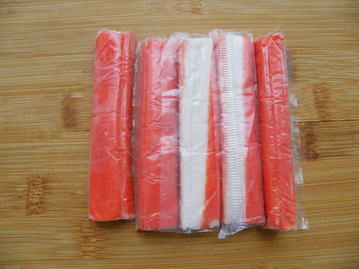 Кулинарная неожиданность: котлеты из крабовых палочек, которые удивят всех