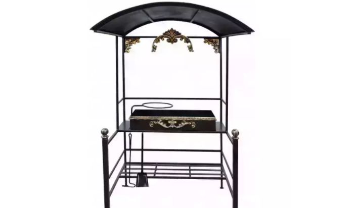 Изюминка на гриле: куриные сердечки и вкусные бургеры