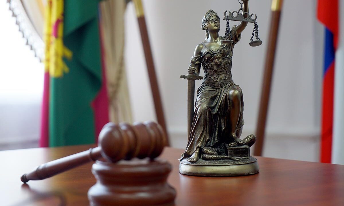 Продление ареста продавщицы кустарной чачи: новые детали дела в Сочи