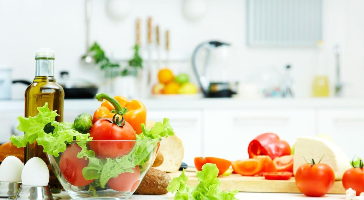 Овощи на завтрак: 5 ярких идей для бодрого утра