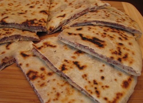 Лобиани – грузинское наслаждение