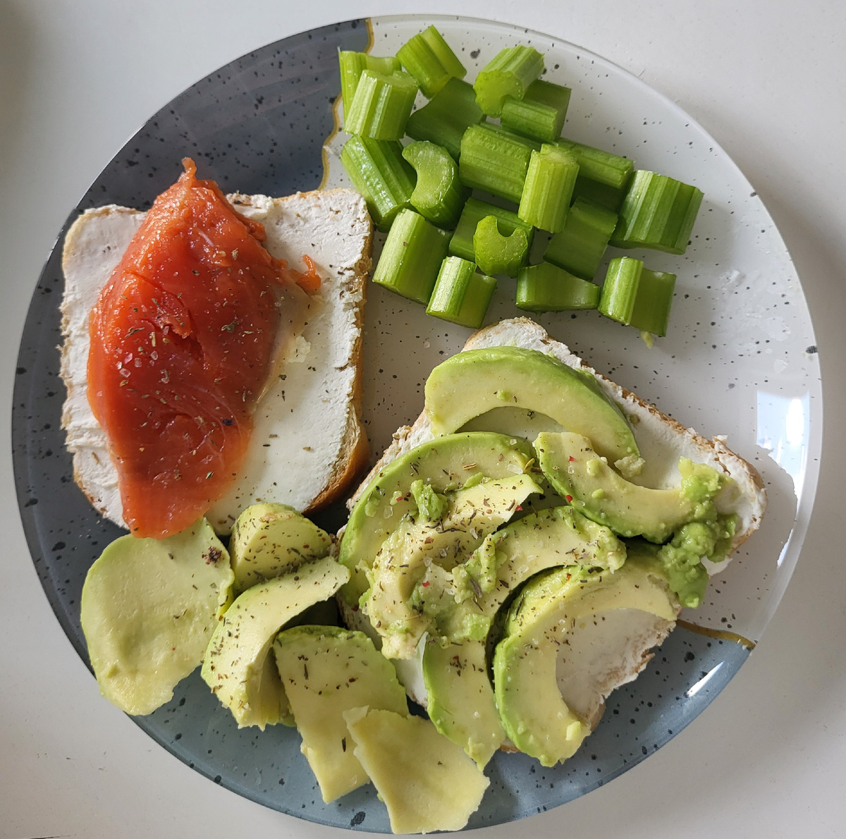 Завтраки, которые изменят ваше утро