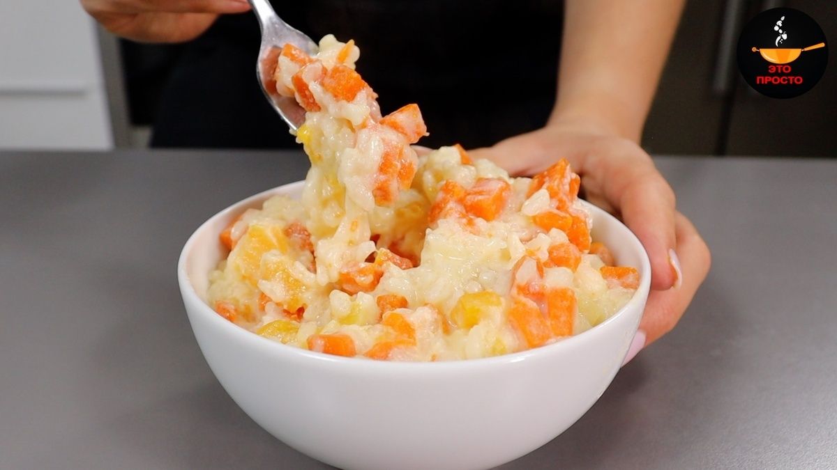 Новые горизонты риса: 17 оригинальных рецептов для завтрака, обеда и ужина