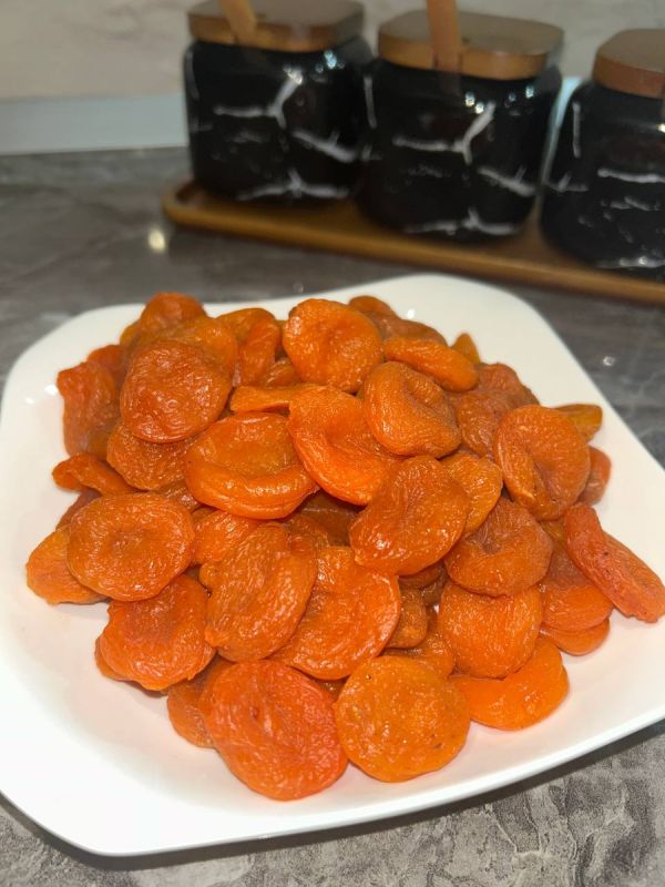 Сухофрукты: мифы и реальность, которые стоит переосмыслить