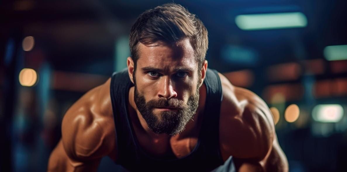 Какие продукты тормозят спортивные достижения