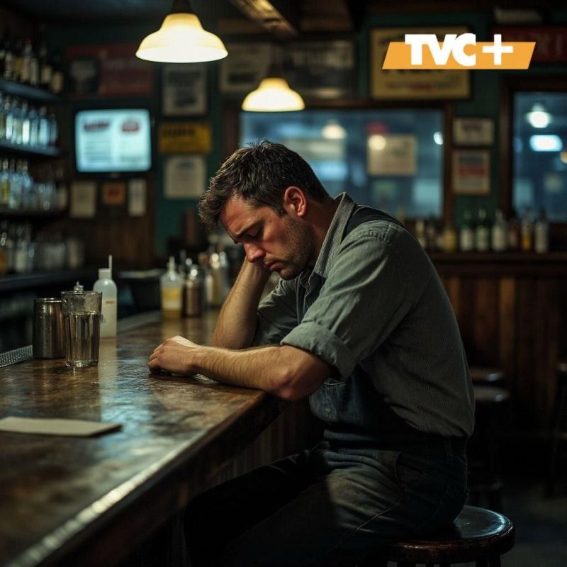 Бар в Японии: вдохновение для новой карьеры