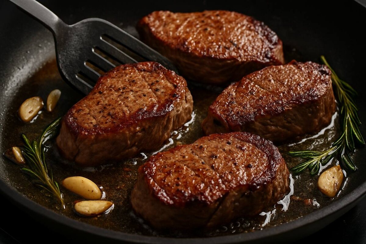 Как сделать жесткое мясо мягким: простые и эффективные советы