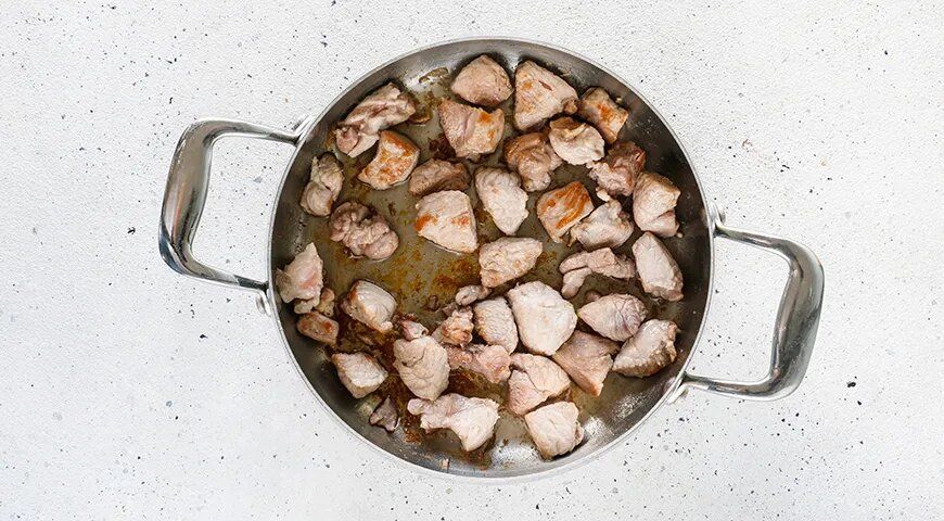 Непревзойденный бигус: как приготовить сочное блюдо со свининой и капустой