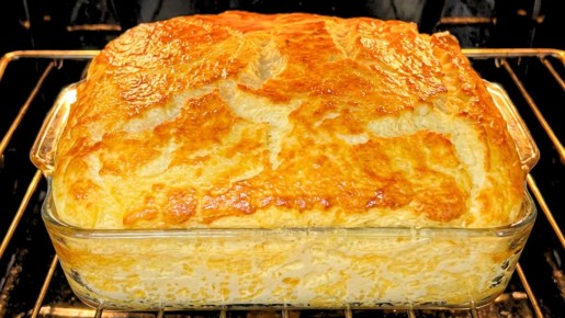 Как приготовить идеальный воздушный омлет всего за полчаса