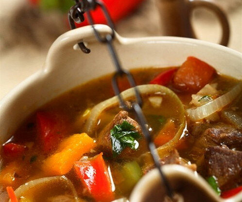 Непревзойденный вкус болгарского рагу Гювеч