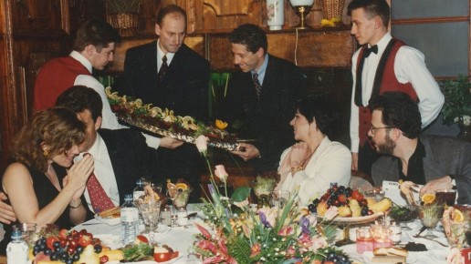 �������� � ����: ��� nostalgia ������� ����� ��������� � ������