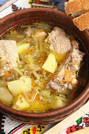 Неповторимый рассольник с гречкой: секреты идеального вкуса