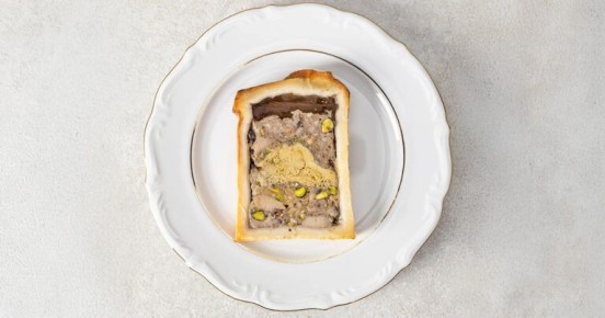 ����������� ���� � ����������� ��������: ���������� ���������� �� Le Pere Nagy