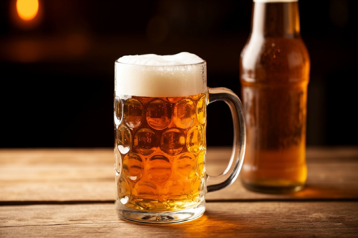 Миф о зимнем падении продаж пива развенчан экспертами