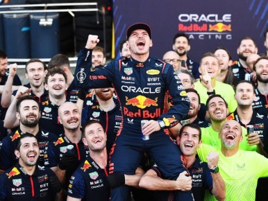 ���������� �������� ���������� �� ������� ����� ������� FIA