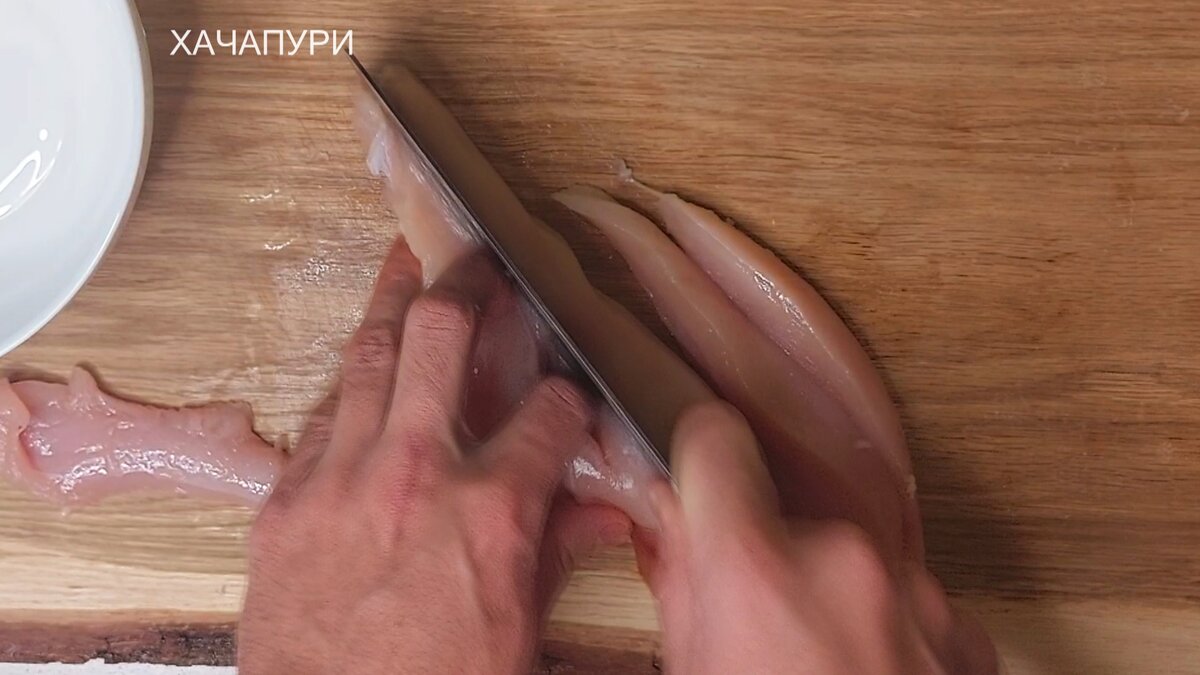 Сырный суп, который покорит ваши вкусовые рецепторы