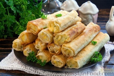 Вдохновляющие рецепты для чудесных выходных, которые понравятся всем