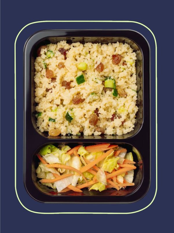 JustFood ��������� ����: ��� ������ � �������