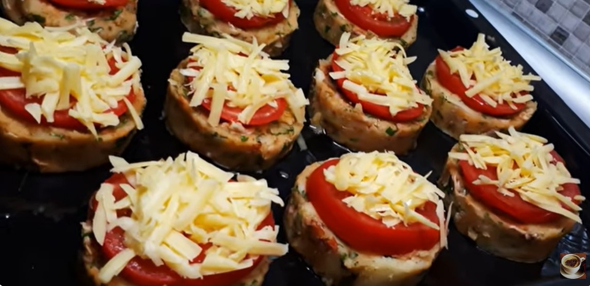 Легкий и Вкусный Рецепт с Картофелем и Мясом, Который Понравится Всей Семье