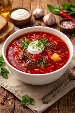 Как остатки вчерашнего ужина становятся более вкусными