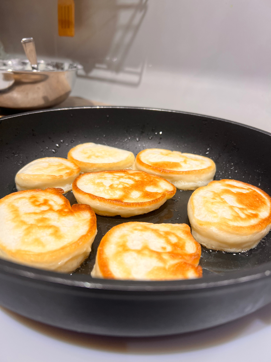 Оладьи с историей: как простое блюдо может стать символом перемен