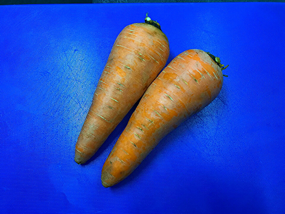 Морковь для салатов: как запечь и удивить всех