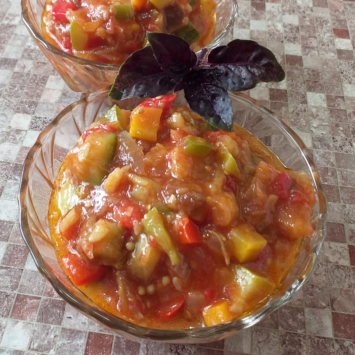 Идеальная овощная икра: секреты приготовления для каждого дня