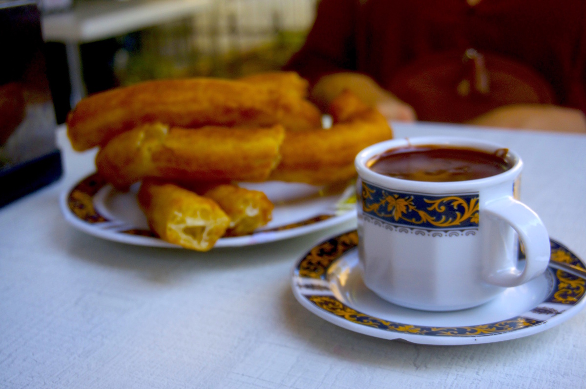 Кофе по-испански: от ритуалов до секретов приготовления