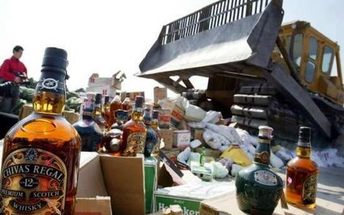 Как исчезновение алкоголя изменит наше общество