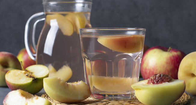 Почему стоит различать морс и компот: традиции и современные понятия