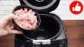 Ароматная курица в сметане: идеальный рецепт для мультиварки