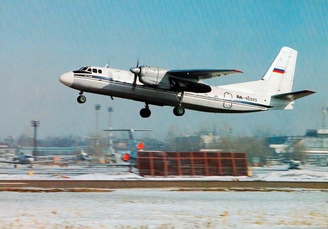 Необычный угон: когда пилот сам стал захватчиком