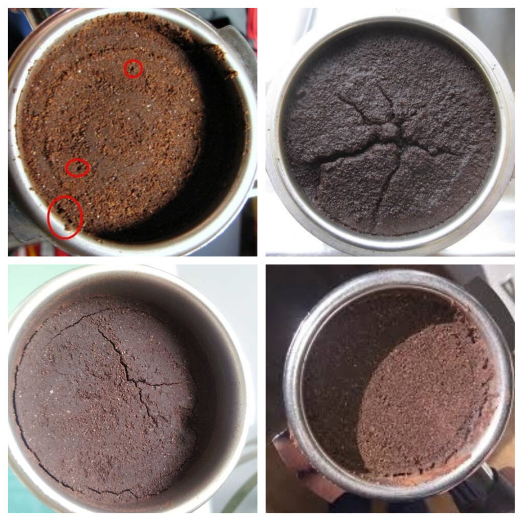 Как каналообразование портит ваш эспрессо: основные причины и способы предотвращения