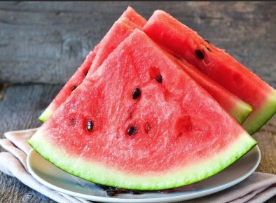 Арбуз: сладкая угроза или полезный десерт?
