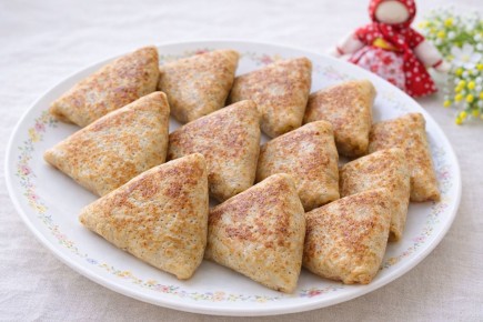 Секреты быстрого приготовления блинчиков с мясом