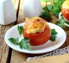 Как приготовить вкуснейшие фаршированные помидоры