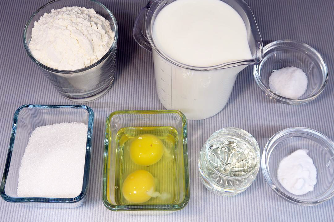 Нежные оладьи на кефире: секреты идеального рецепта