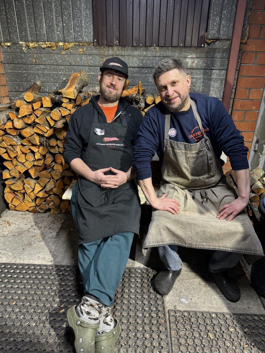 Разберемся в секретах соусов: от домашнего до профессионального