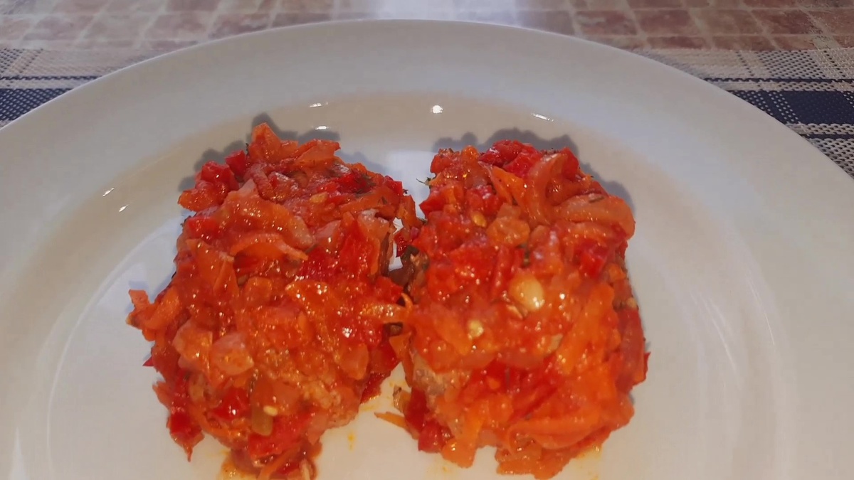 Как приготовить ленивые голубцы: вкусный и легкий рецепт с подсчетом калорий