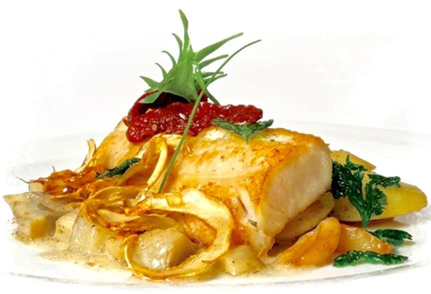 Лучшие рыбные блюда с национальным колоритом: попробуйте удивить своих близких