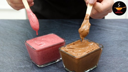 Полезные сладости без сахара: десерты с финиками, бананами и овсянкой