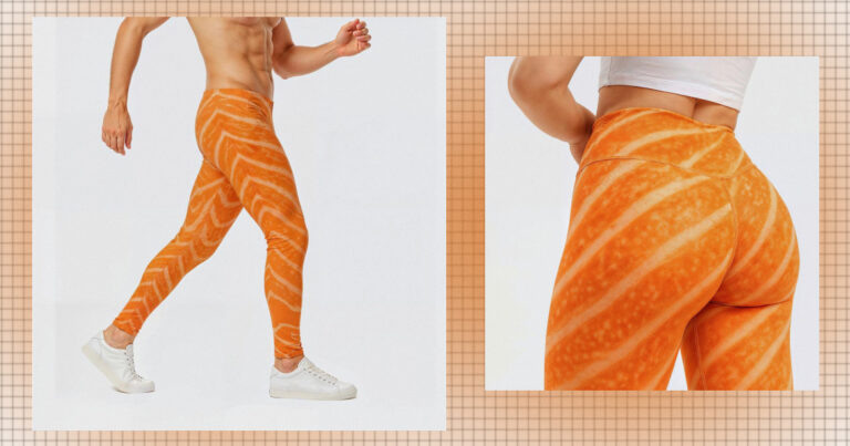 Лососины от доставки «Много лосося»: уютно и стильно даже зимой